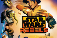 「スター・ウォーズ」EP3とEP4の間を描くスピンオフが保存版に 画像