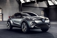 トヨタ、トルコで初めてのハイブリッド車現地生産へ 画像