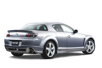 RX-8 の最強モデル、マツダスピードM'z Tuneを受注開始 画像
