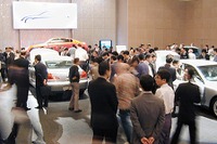 【株価】日産、トヨタが海外投資家の買いで上げる 画像