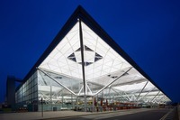 ブリティッシュ・エアウェイズ、スタンステッド乗り入れ開始へ…ロンドン都市圏で4空港目 画像