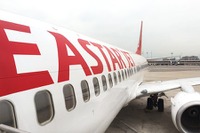 韓国LCCイースター航空、仁川=成田線を増便へ…夏季スケジュールは1日2往復 画像