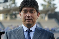 野茂英雄、大リーグ・パドレスのアドバイザーに…日米結ぶパイプ役 画像