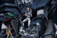コミック累計160万部「機動戦士ガンダム サンダーボルト」第3話配信迫る 画像