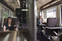 スターアライアンス・ゴールド会員、ヒースローエクスプレス乗車時に座席アップグレードへ…2月15日から 画像