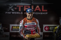トライアルはトニー・ボウ10連覇へ…ホンダ2016年モータースポーツ体制 画像