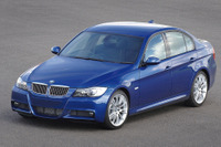 BMW、米国で84万台追加リコール…タカタ製エアバッグの不具合 画像