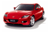 【今が売り時の車】マツダ RX-8…需要が高まるシーズンを前に 画像