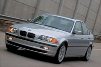 【今が売り時の車】BMW 3シリーズ…早めの査定が吉 画像