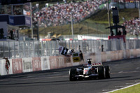 F1再開に向け鈴鹿をリノベーション 画像