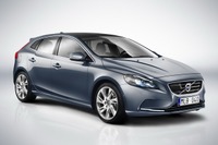 【ジュネーブモーターショー16】ボルボ V40、初の大幅改良モデルを初公開へ 画像