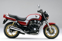 ホンダ、国内二輪販売をてこ入れ 画像