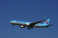 大韓航空、増便・機材変更実施の主要路線を発表…夏期スケジュール 画像