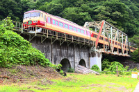 万座・鹿沢口駅から在来線特急「草津」消え…古くからの温泉街、遠のく［フォトレポート］ 画像