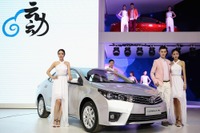 【土井正己のMove the World】中国経済のスローダウンは日本に追い風 画像