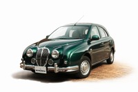 光岡自動車、ビュートシリーズ の価格を改定…コスト増などで8%の値上げ 画像