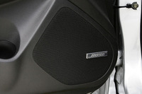 【日産 スカイライン 新型発表】国内初! バーブラウン+BOSE 画像