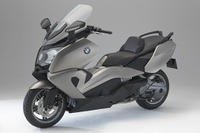 【リコール】BMW C650GT など、リアブレーキホースが損傷するおそれ 画像