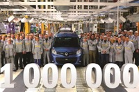ルノー、フランスで正社員1000名採用へ…2016年計画 画像