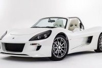 トミーカイラZZ、量産開始記念で特別展示…3月21日~4月3日 画像