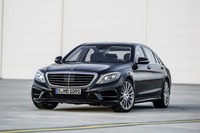メルセデスのディーゼル車、米国で集団訴訟…排ガス性能に虚偽の疑い 画像