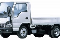 【リコール】マツダ タイタン、タカタ製エアバッグ不具合で予防的措置と原因調査 画像