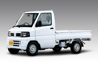 日産 クリッパー に「DX農繁」仕様を設定 画像
