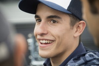 【MotoGP】フィリップアイランド テスト3日目、マルケスがトップタイムを記録 画像