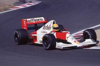 鈴鹿サーキット、F1やMotoGP、8耐マシンを期間限定でカウルレス展示 画像