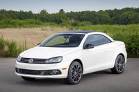 VW、米国で68万台追加リコール…タカタ製エアバッグの不具合 画像