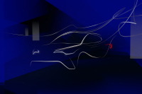 【ジュネーブモーターショー16】トヨタ C-HR コンセプト、市販版のスケッチ公開 画像
