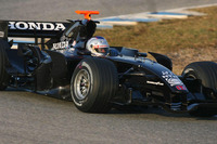 F1がハイブリッド? バイオも! 規則変更ロードマップ 画像