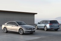 VWの排ガスリコール作業、パサート は3月から…ドイツ 画像
