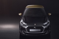 【ジュネーブモーターショー16】新型 DS 3 パフォーマンス、世界初公開…最高出力208ps 画像