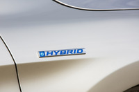 ホンダ八郷社長、新型PHVを18年に北米へ投入 画像