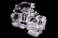 日産、低燃費と低排出ガスを両立したパワートレイン　6車種に搭載 画像