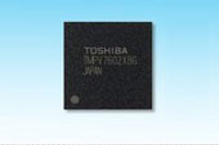 東芝、ADAS向け単眼カメラに適した画像認識用プロセッサを発売 画像