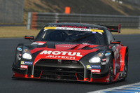 【SUPER GT】3連覇へ挑戦、ミシュラン小田島氏「競争あってこそ技術磨ける」 画像