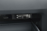 【ダイハツ ミラ 新型発表】全車にETCユニットをメーカーオプションで用意 画像
