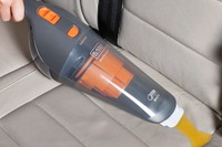 ブラック&デッカー、12V車用ハンディクリーナー発売…乾湿両用タイプなど4機種 画像
