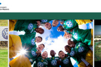 VWジャパン、少年サッカー世界大会に日本代表として「ダイナモ川越東SC」を派遣 画像
