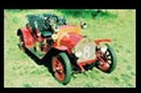 アルファロメオの歴史を知ろう--パシフィコ横浜が博物館に 画像