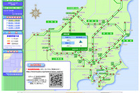 関東 新潟 南東北方面のハイウェイ冬道情報サイトを開設 画像