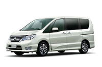 日産、国内販売が20か月連続のマイナス…1月実績 画像