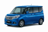 スズキ、国内販売1.7%増の4万7842台で13か月ぶりのプラス…1月実績 画像