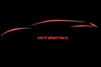 【ジュネーブモーターショー16】ジウジアーロ、GT ZERO 初公開へ 画像