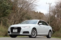 【アウディ A4 新型】先進安全技術を積極的にアピール「競合超えた機能」 画像