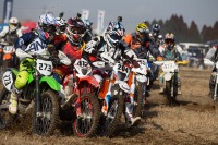【JNCC 第1戦】2強敗れる、ルーキー斉木達也がデビュー勝利 画像