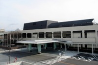 トヨタ会館、環境技術・安全技術コーナーをリニューアル 画像