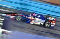 【INDYCAR】開幕迫る…佐藤琢磨、フェニックス合同テストで本格始動 画像